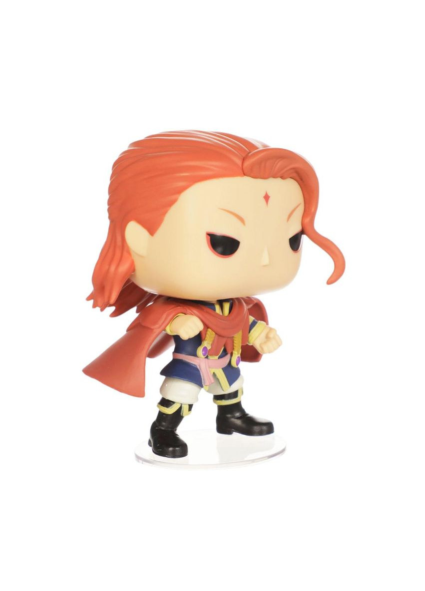 Ігрова фігурка POP! серії Чорний Конюшина — Фуеголеон Funko (350671525)