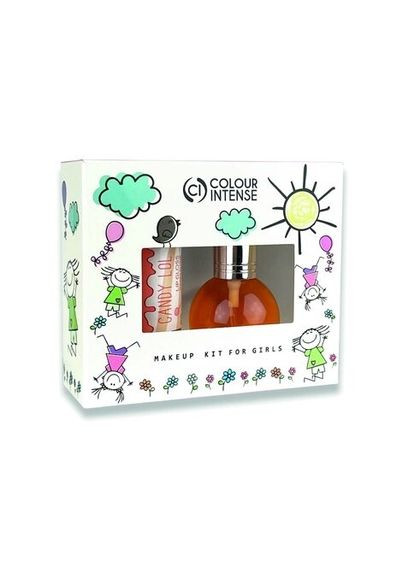 Набір косметичний MAKEUP KIT (03) (4823083024161) shop (4823083024161) Colour Intense (363255412)