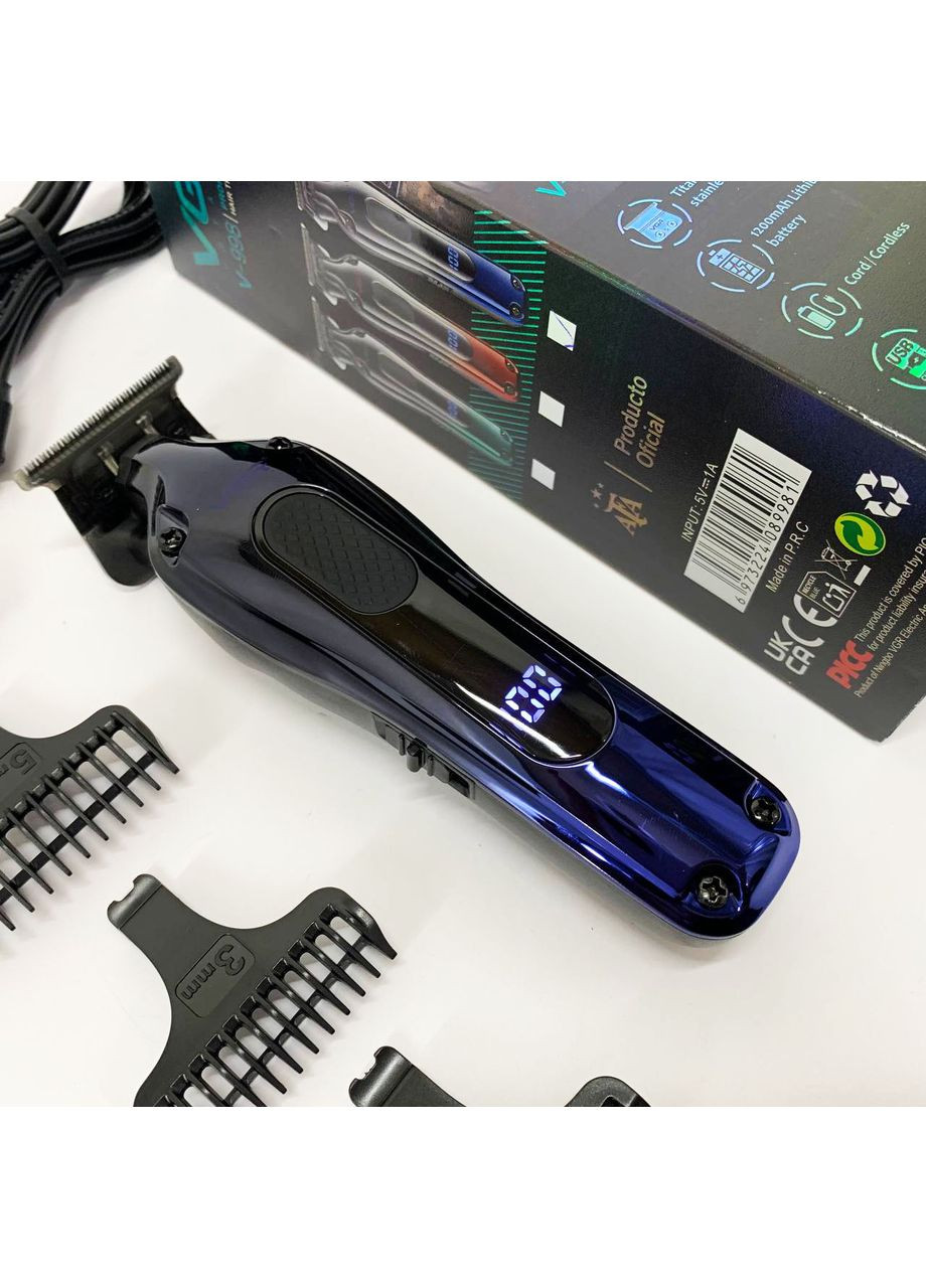 Тример V-998. Колір: синій VGR (364666060)