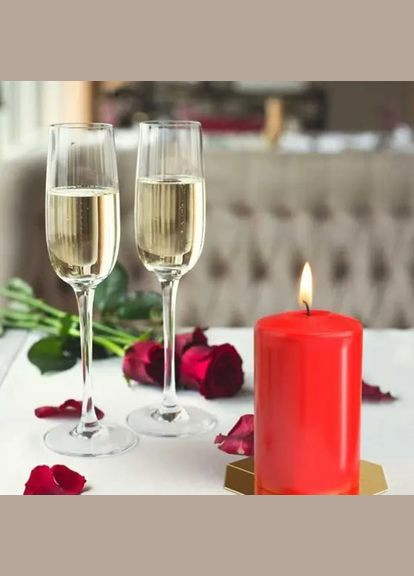 Набір свічок циліндр SW40/80-030 4шт, (76615031) Bispol (278643092)