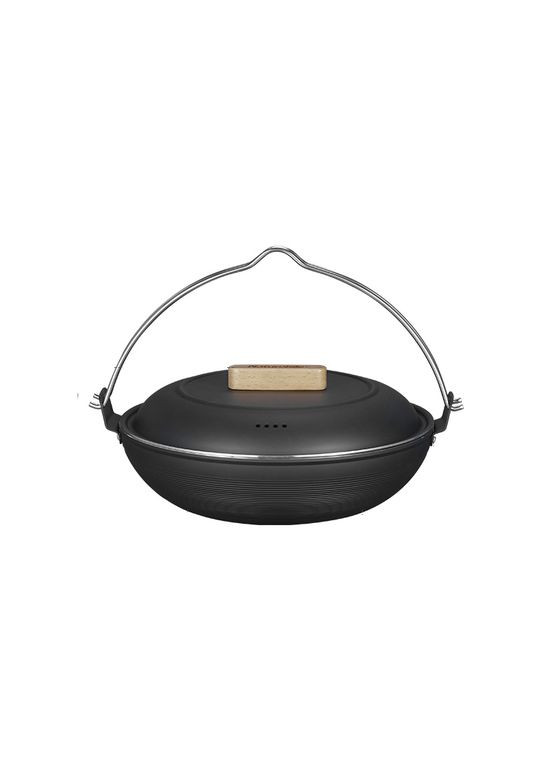 Сотейник із кришкою CNK2300CJ014, алюміній (A-017474) Naturehike (319391823)