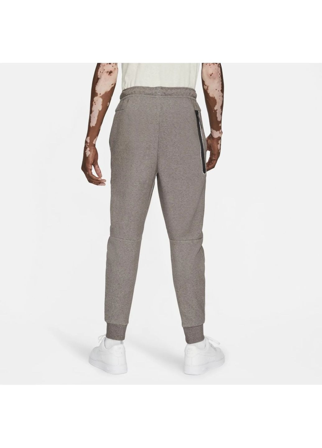 Штани чоловічі Sportswear Tech Fleece Grey Nike (365961730)