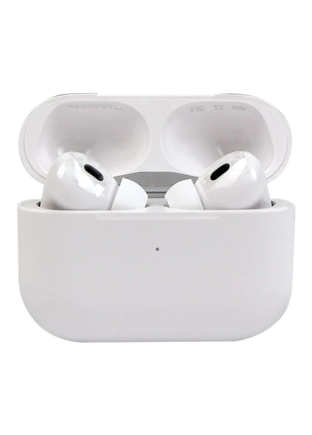 Бездротова Стерео Гарнітура Airpods Pro 2 Type-C + ANC Copy (чіп Zhongke8922) Apple (382743869)