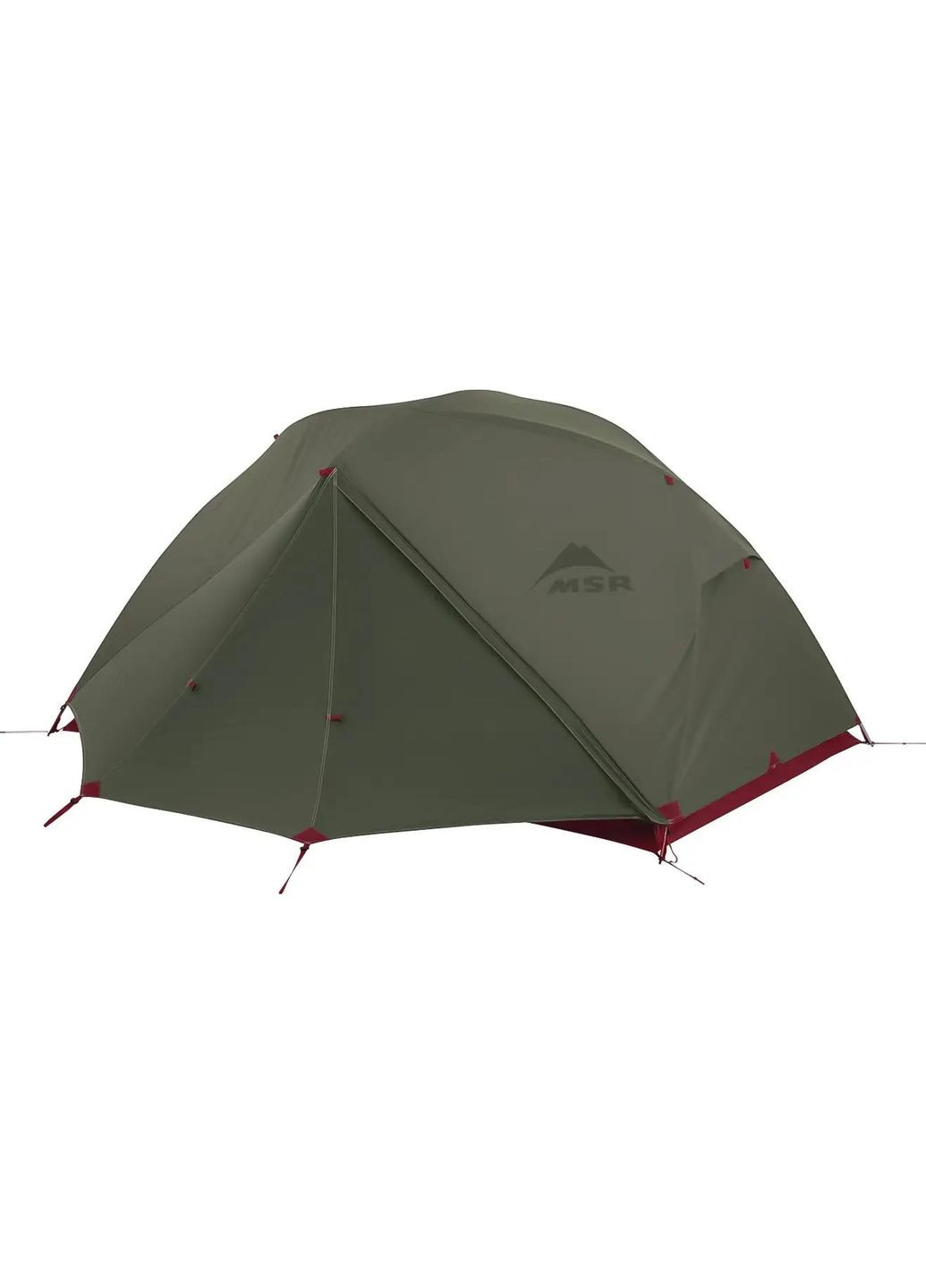 Палатка Elixir 2 Green MSR (316533267)