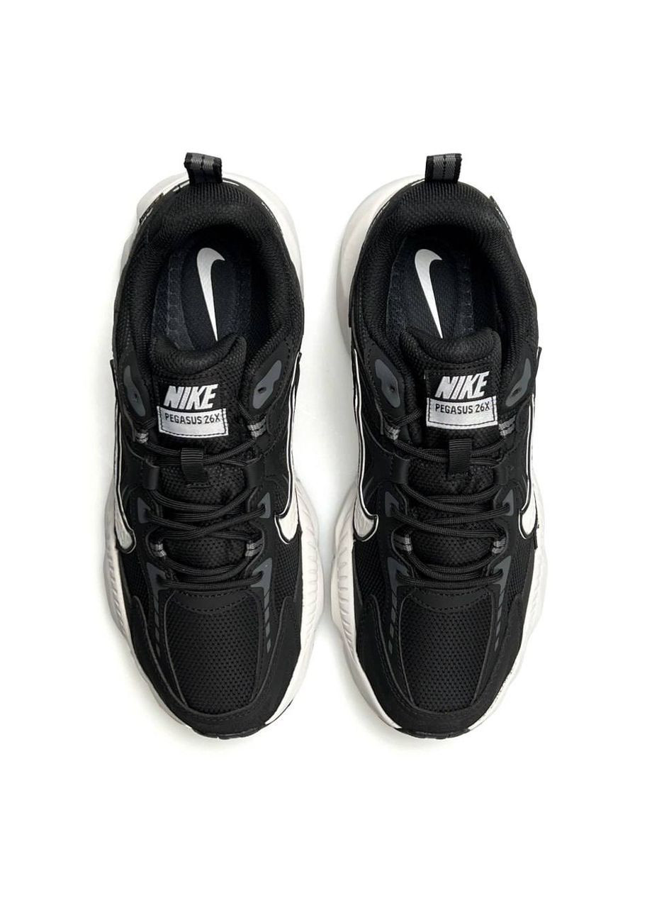 Чорні Осінні кросівки No Brand