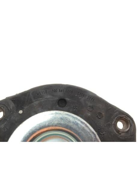 Подушка амортизатора (переднього) + підшипник Skoda Fabia/Roomster/VW Fox/Polo 1.0-2.0 95- 100 412 2038/S UA63 No Brand (354763141)