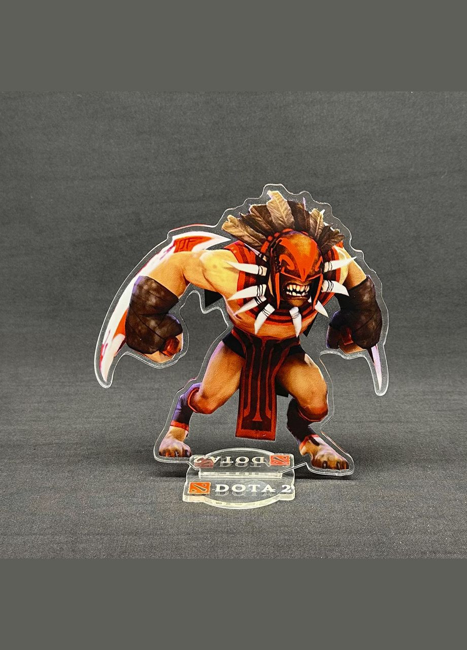 Акрилова колекційна фігурка Dota 2 (Стригвір, Bloodseeker) No Brand (339618405)