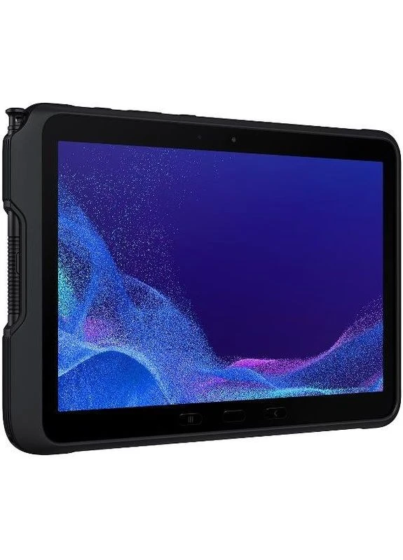 Планшет Galaxy Tab Active 4 Pro 10.1 5G Enterprise Edition 4/64GB Black (SM-T636BZKA) Samsung (398634239)