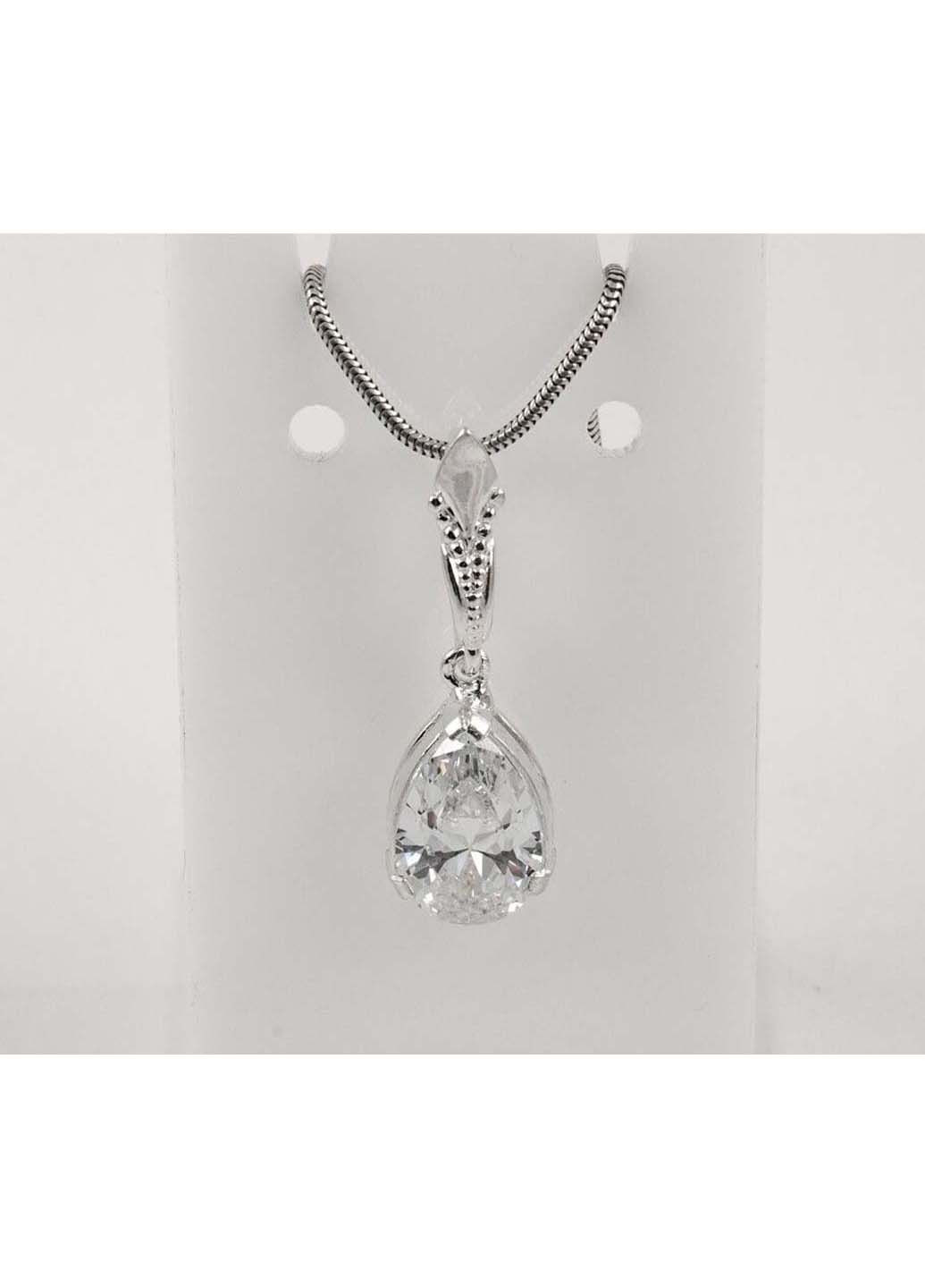 Кулон Maxi Silver (311277620)