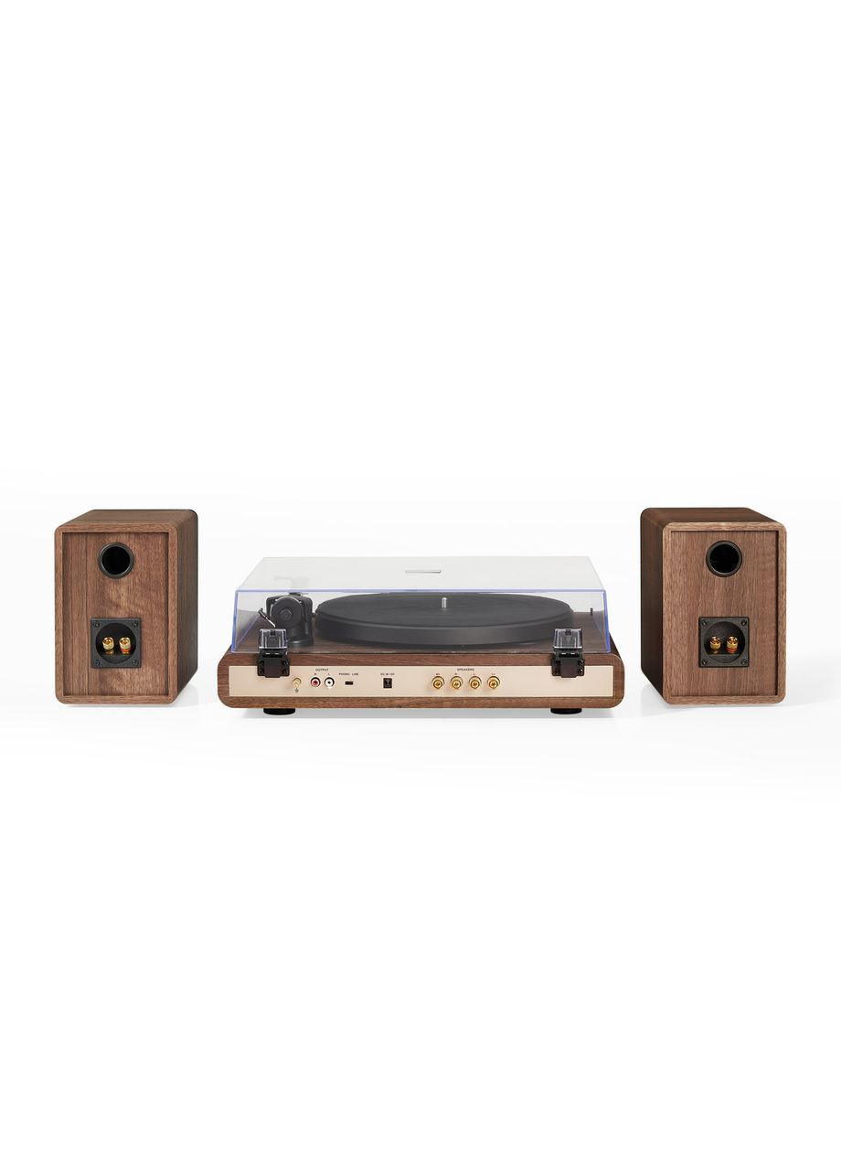 Виниловый проигрыватель C65 Record Player Crosley (365721629)