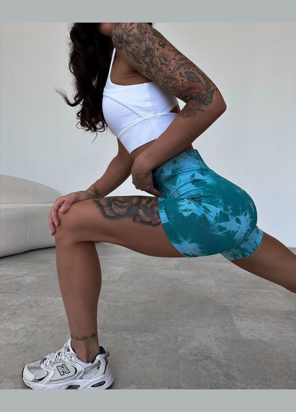 Женские велосипеды пуш ап мраморные China (306552612)