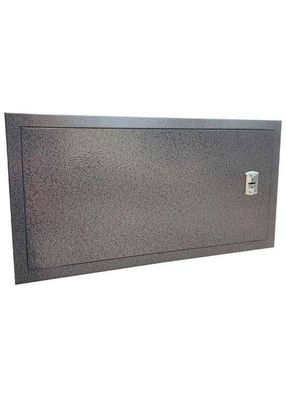 Сейф офисный МК – 690 БП No Brand (341084238)