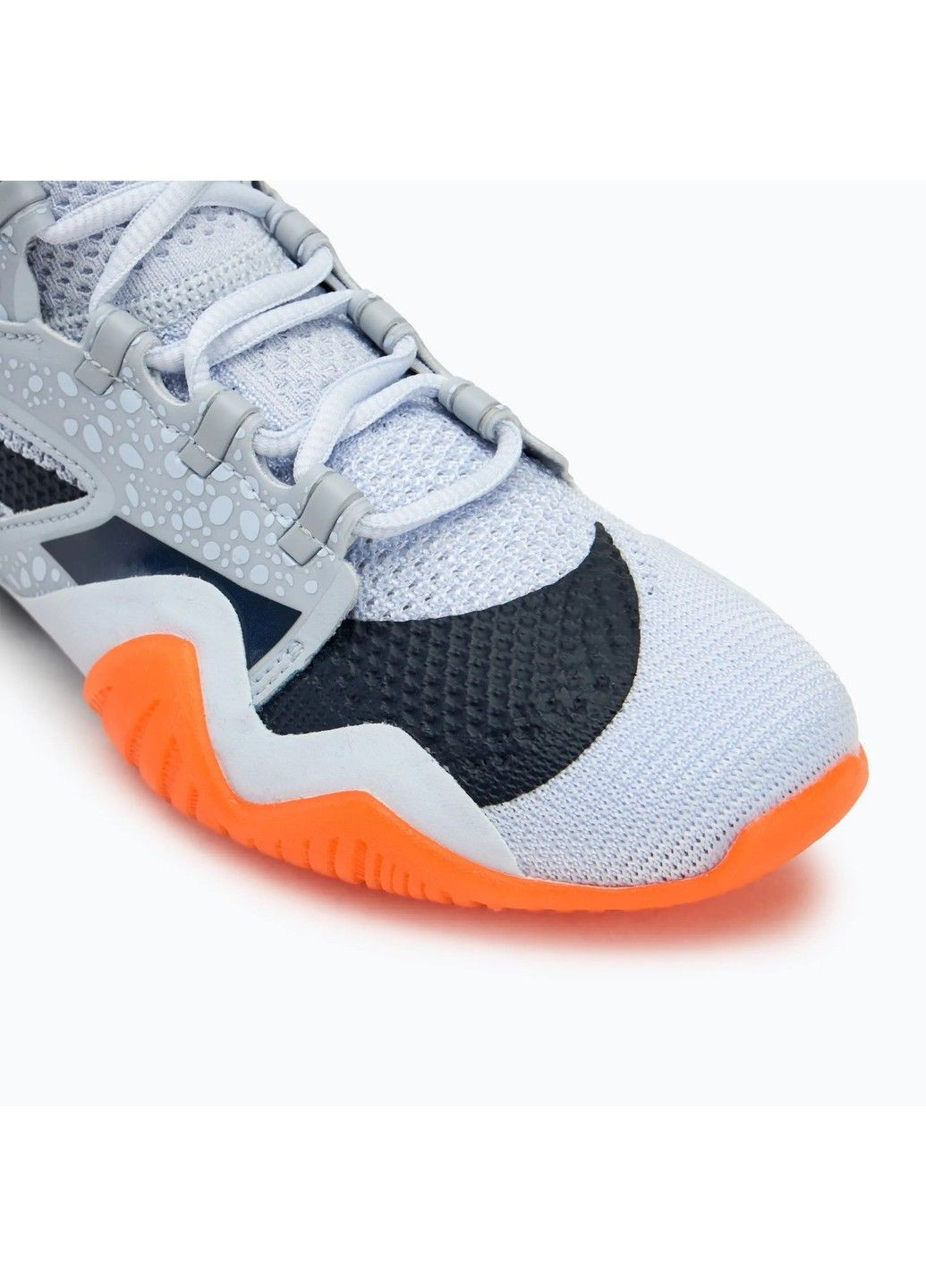 Боксерки Hyperko 2 SE серые (DJ4475-900) Nike (356672286)