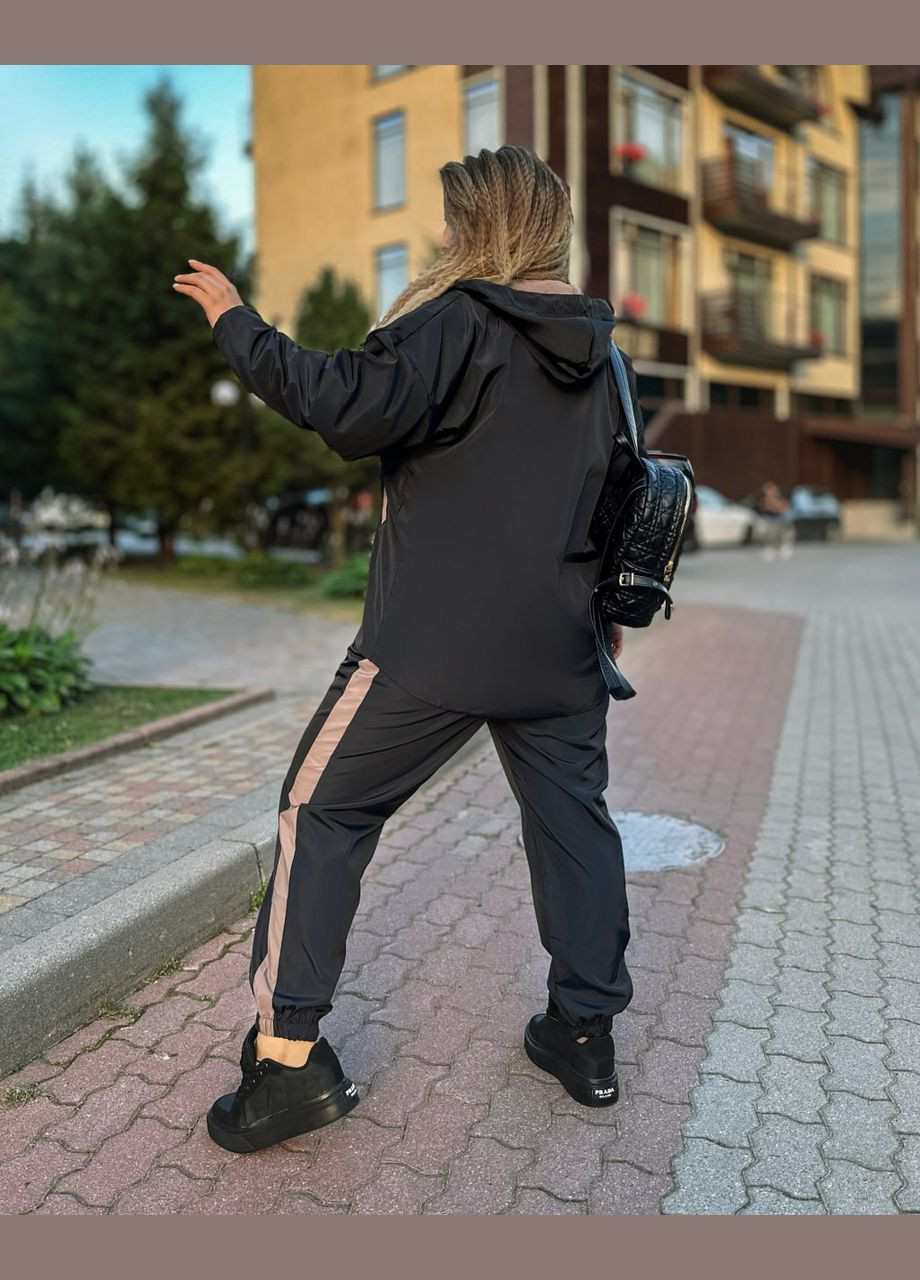 Женский спортивный костюм Україна (327088085)