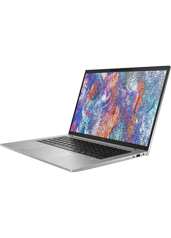 Ноутбук ZBook Firefly G11A (5G432ES) Silver HP (360410966)