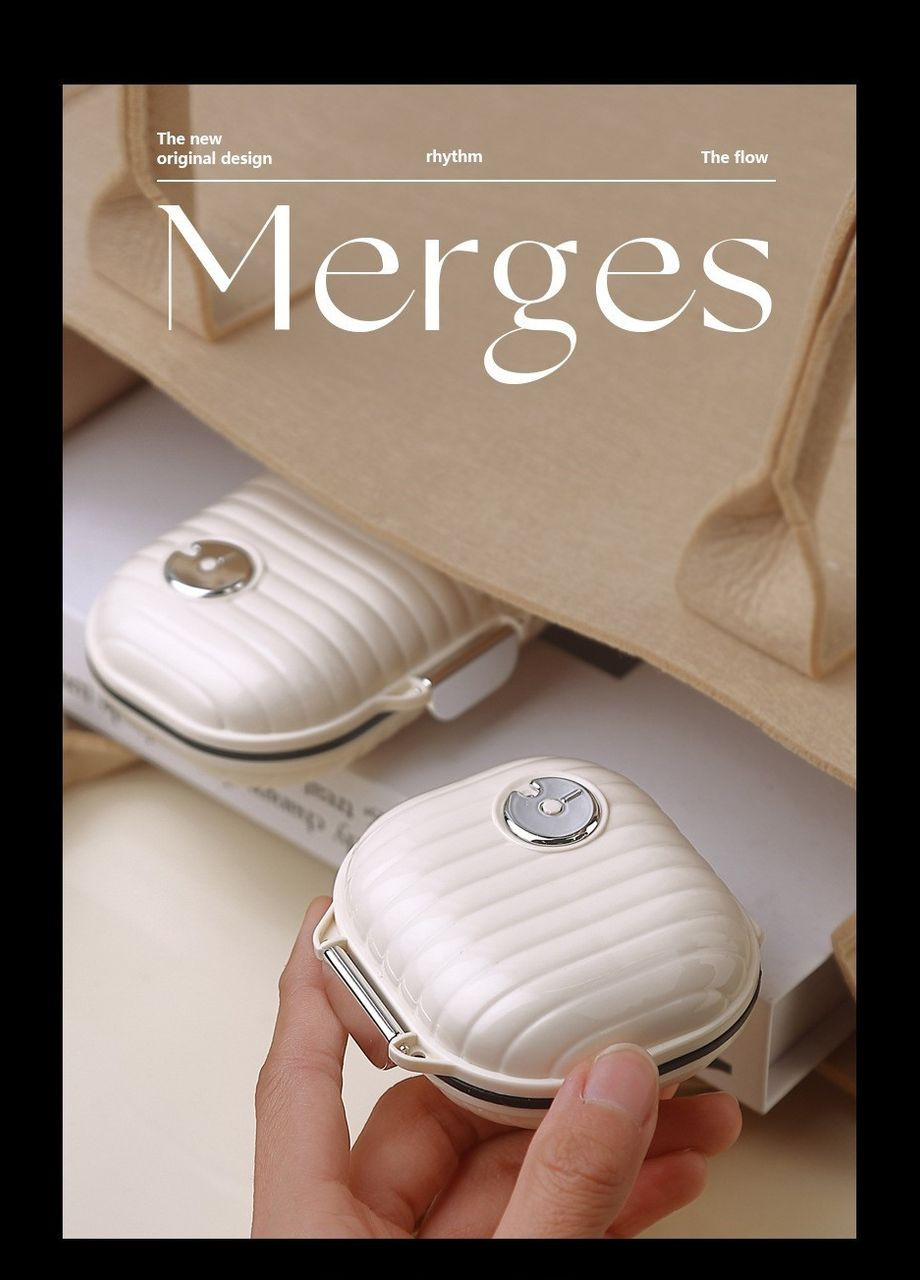 Органайзер для таблеток - таблетка Retro Style, размер S No Brand (337347247)