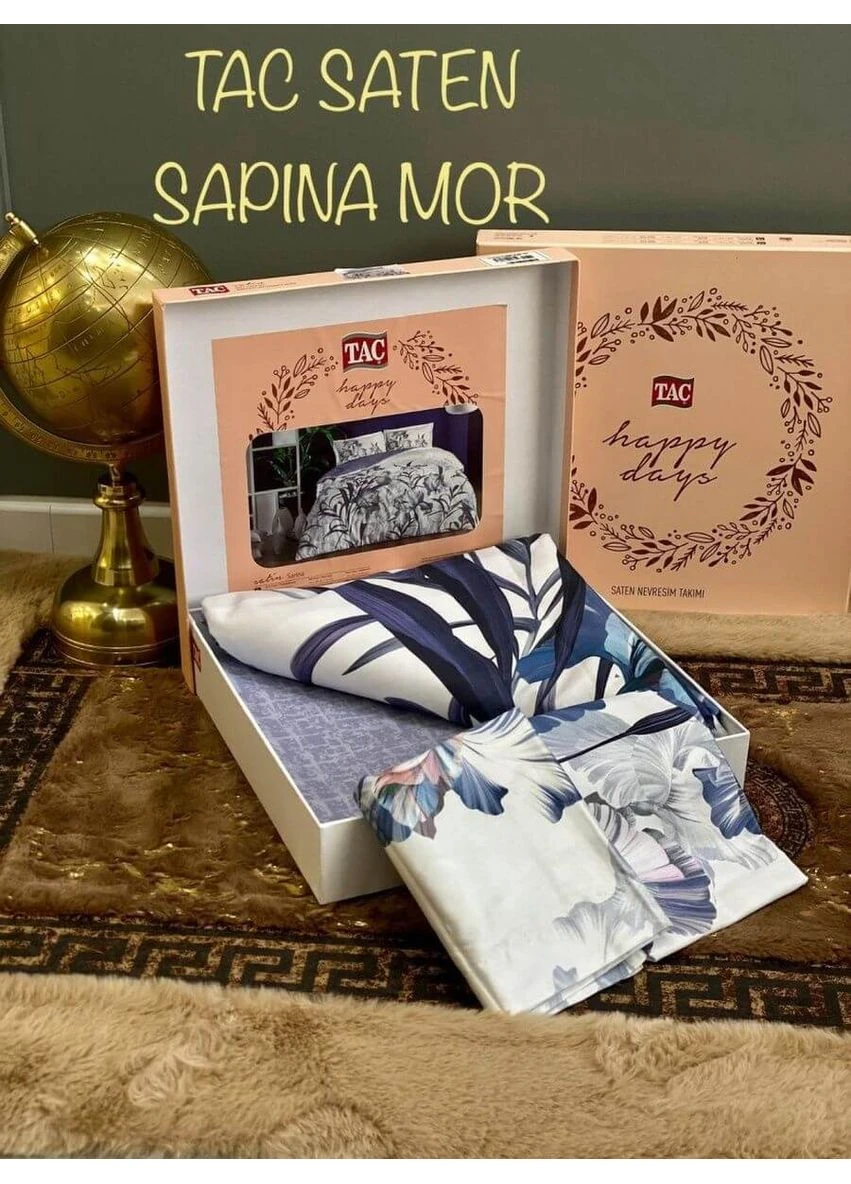 Сімейний комплект Sarina Mor Сатин Tac (385631782)