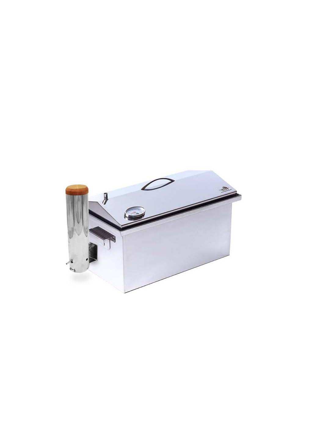 Коптильня електрична Kit L DeLuxe Smoke House (289870202)