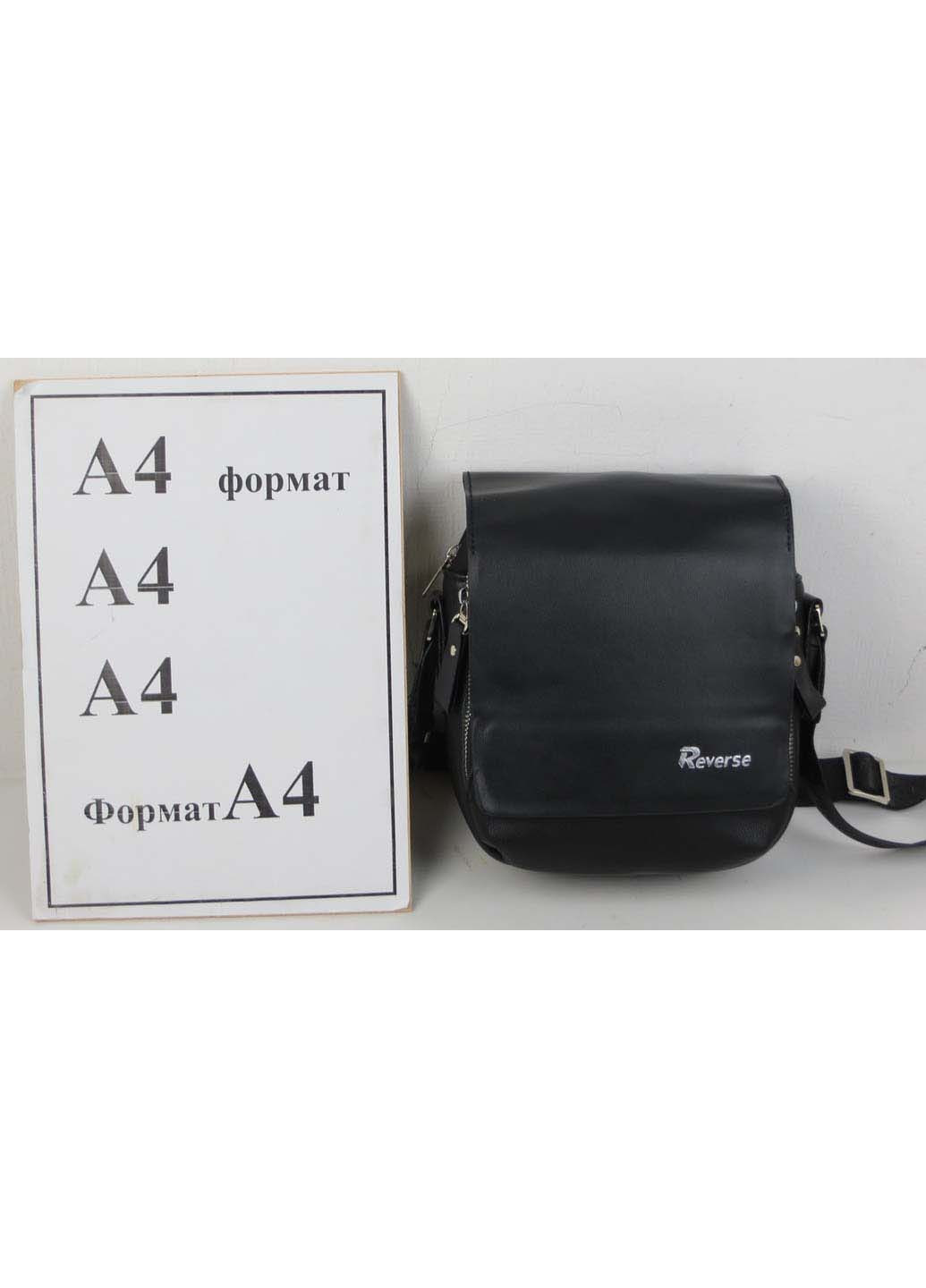 Мужская сумка планшетка из эко кожи Reverse (291376307)