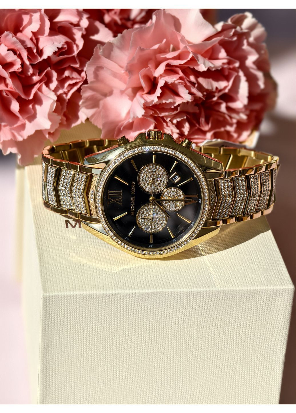 Часы женские Michael Kors МК 6728 (363979978)