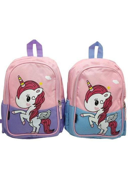 Рюкзак дитячий Єдиноріг, 31x24x12 см, 202 (В асортименті) (1478185) Brand (368865449)