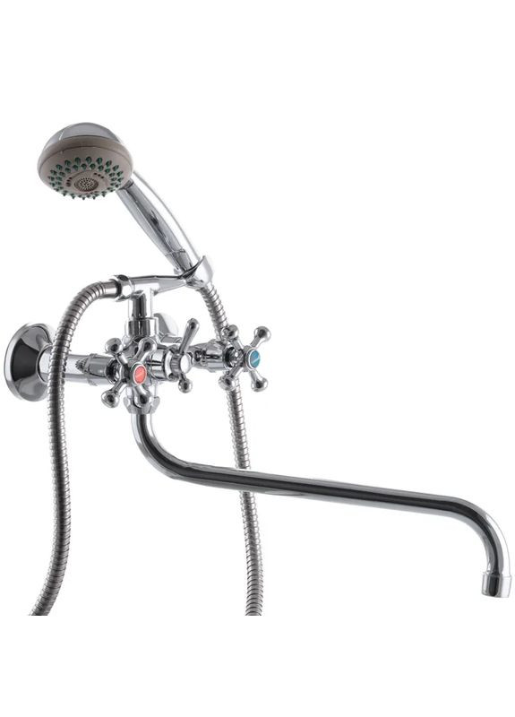 Смеситель для ванны 143 ECO (AR0005) Armata (322005945)