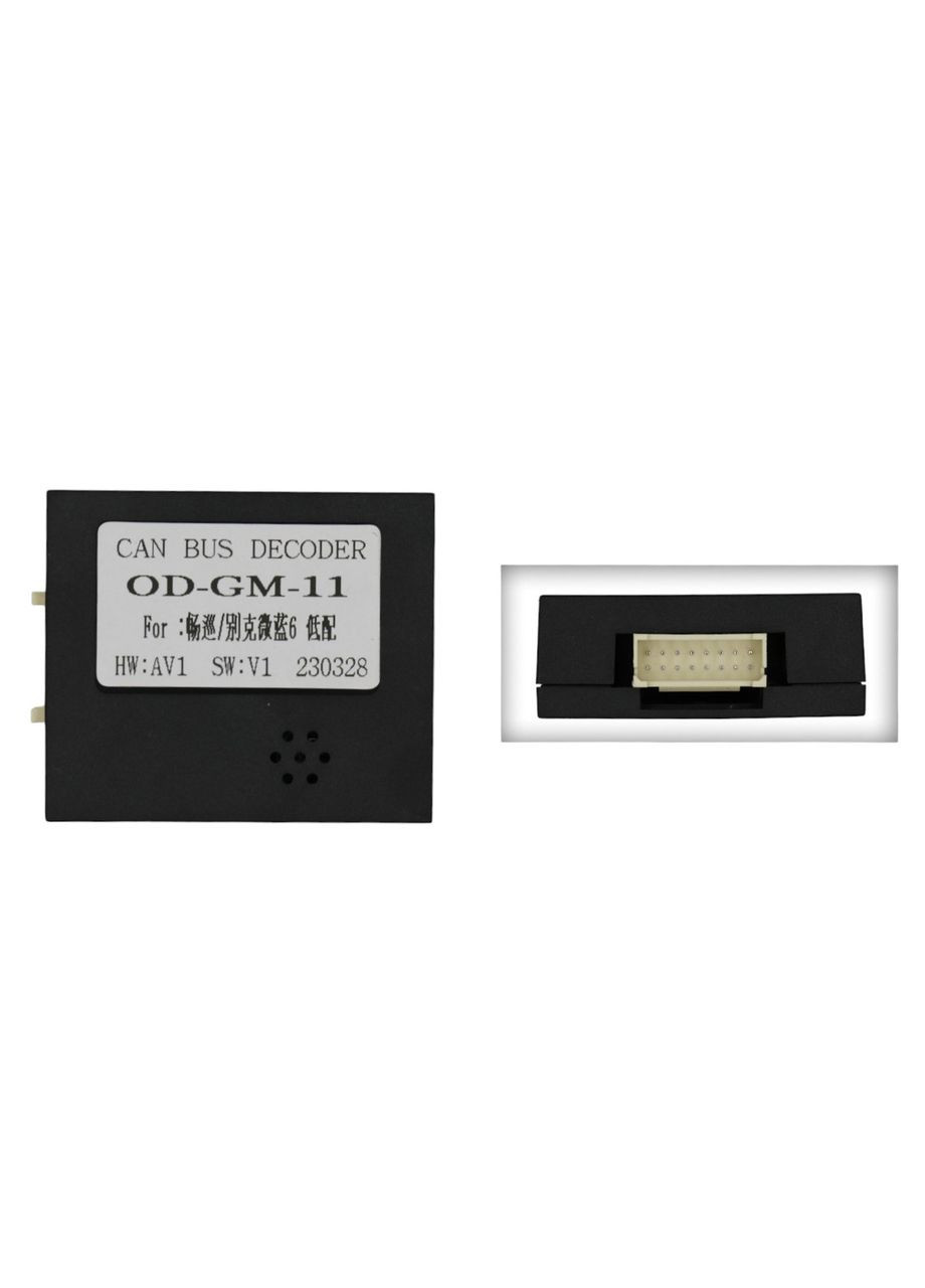 Штатная магнитола серии 2K 360 CC3 6*128Gb под Buick Velite 6 2019+ (F2) 10 дюймов Teyes (299993623)