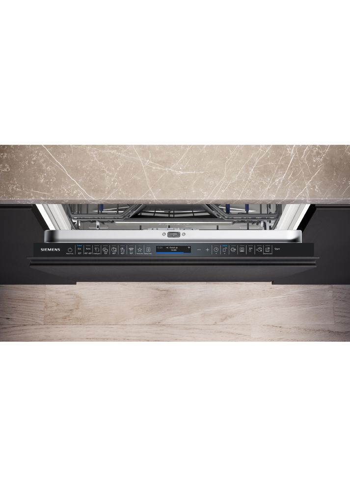 Встраиваемая посудомоечная машина SN87TX02CE Siemens