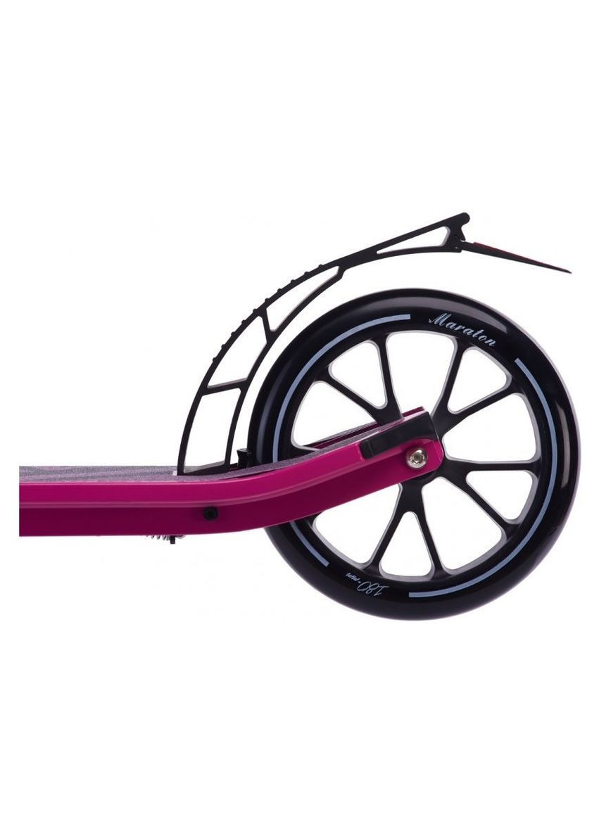 Самокат Delta (Бирюзовый) Maraton (342389327)