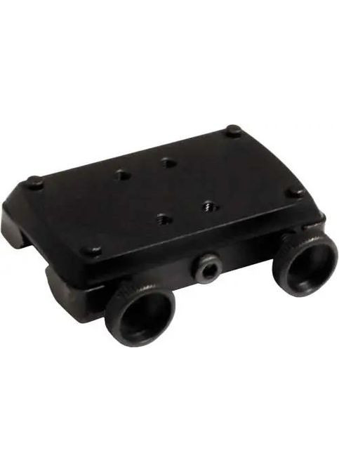 Легкознімне кріплення GFM для Docter Sight на планку 6 мм No Brand (316448238)