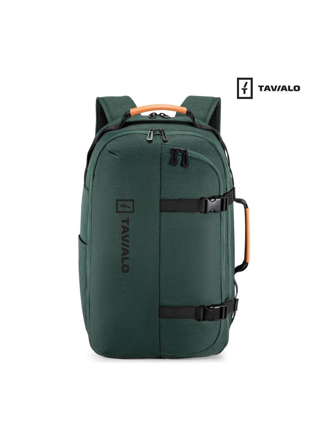 Рюкзак CityLife TC24, 24л (TC24-124GN) Tavialo (370617202)