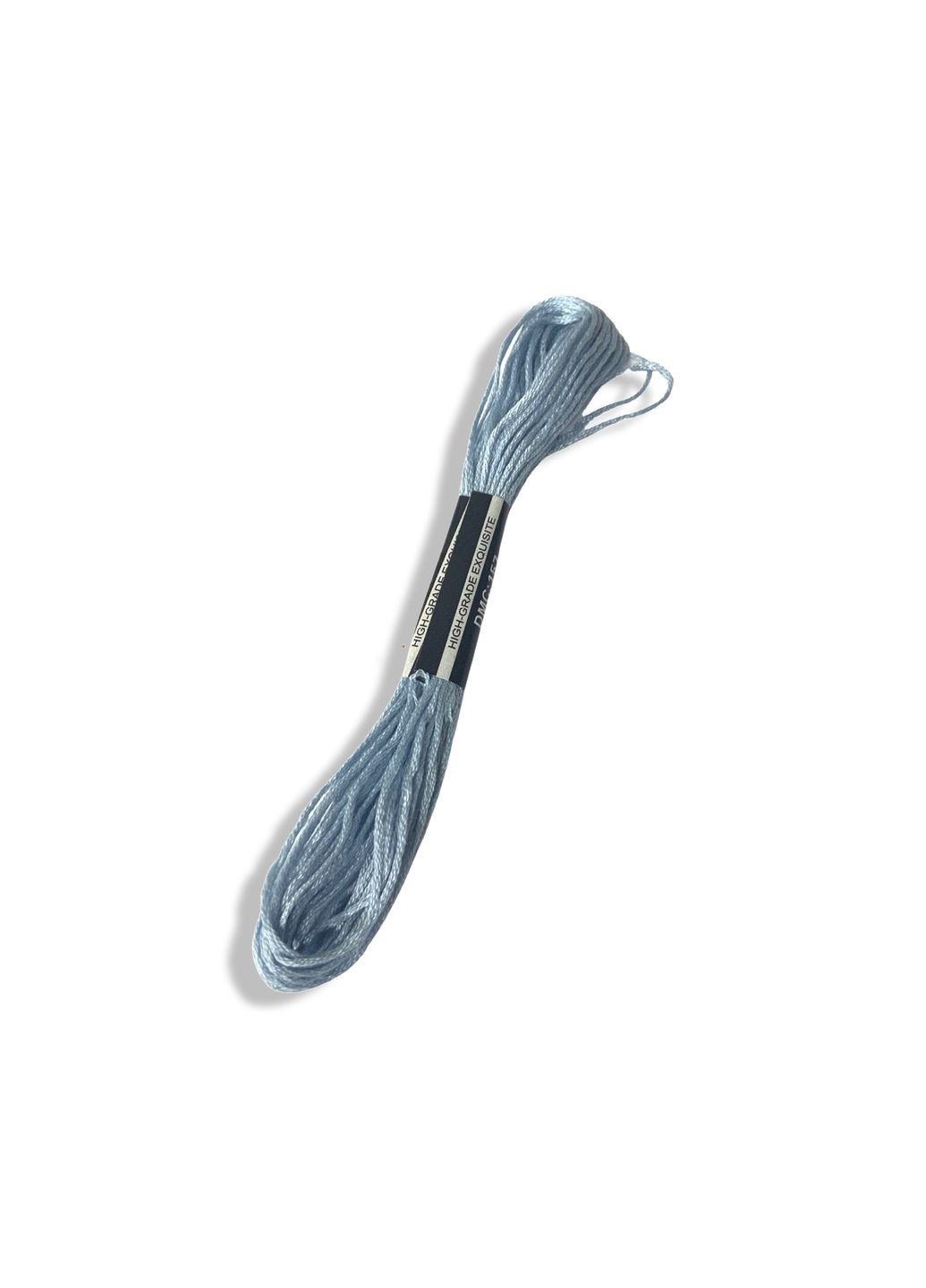 Муліне для вишивання DMC 8м 157 FROM FACTORY MUZ (339104890)