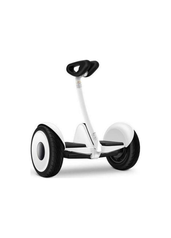 Гироскутер MiniRobot Ninebot mini 36v Белый Mini Robot (300332472)