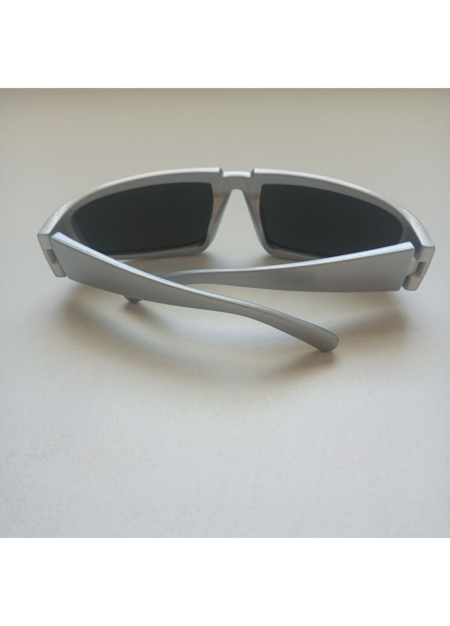 Спортивні сонцезахисні окуляри (7058) No Brand (366963254)