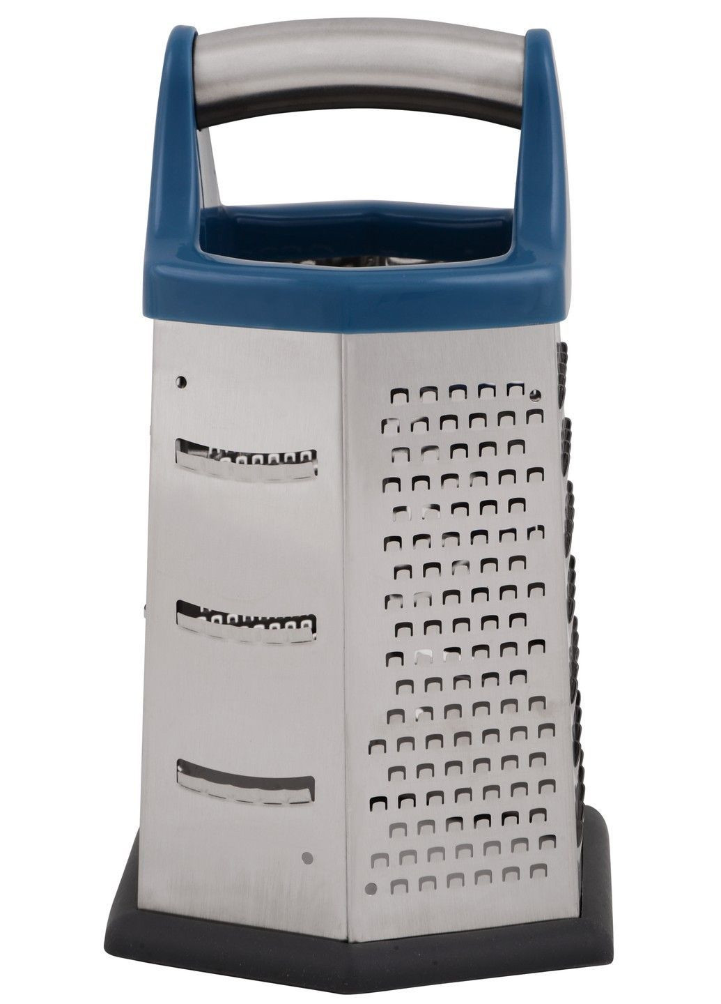 Кух.прилад Rasch Тертка 6-стороння 20.5 см (RG-5130/17) Ringel (365276174)