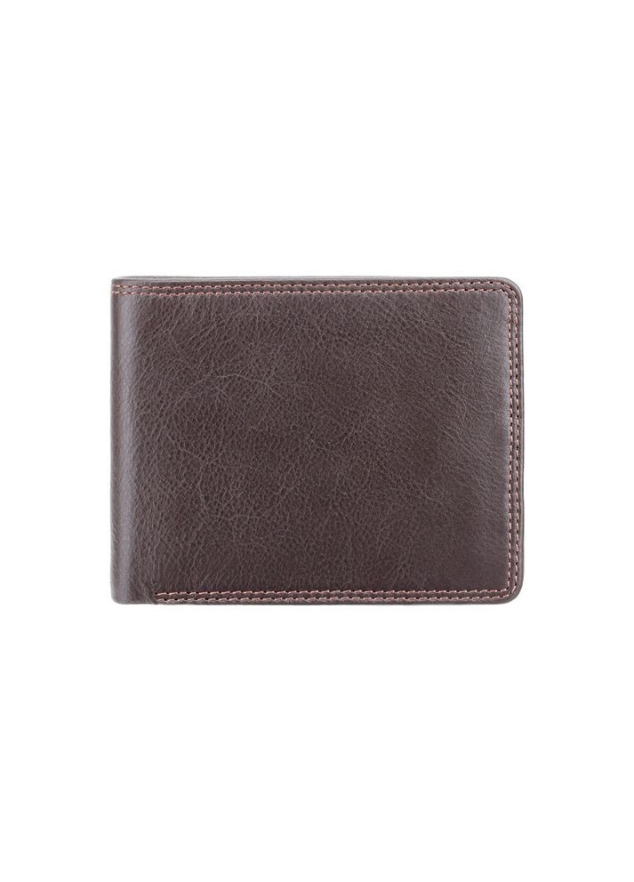 Гаманець чоловічий шкіряний HT7_brn Visconti (362732758)