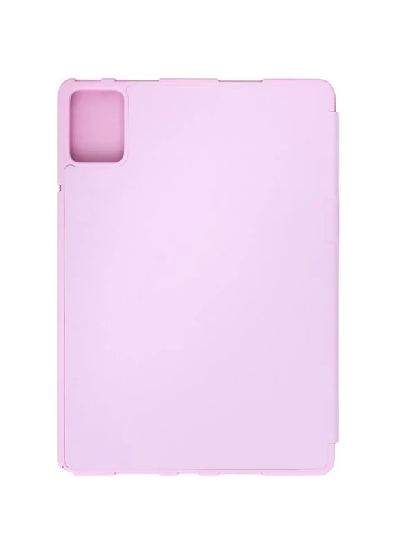 Чохол Smart Fold Pen для Lenovo Tab M11 Pink (ARM74977) ArmorStandart (323100339)