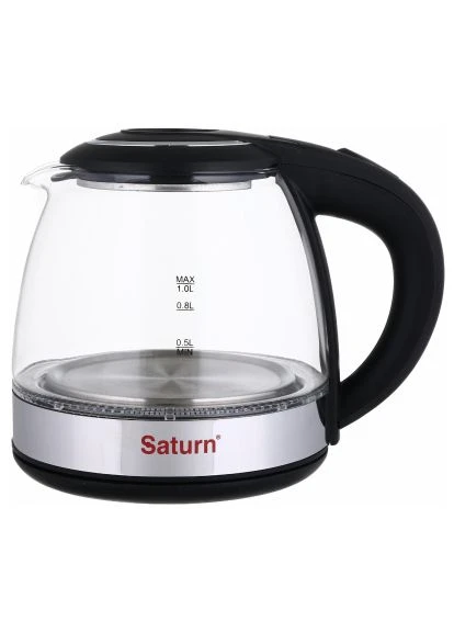Электрочайник Saturn ST-EK8461 (401516154)