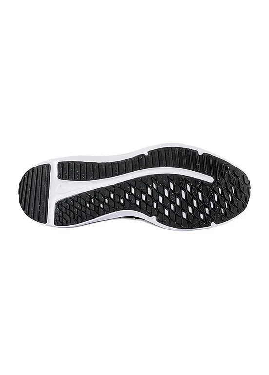 Кросівки бігові W DOWNSHIFTER 12 Nike чорні (399417385)