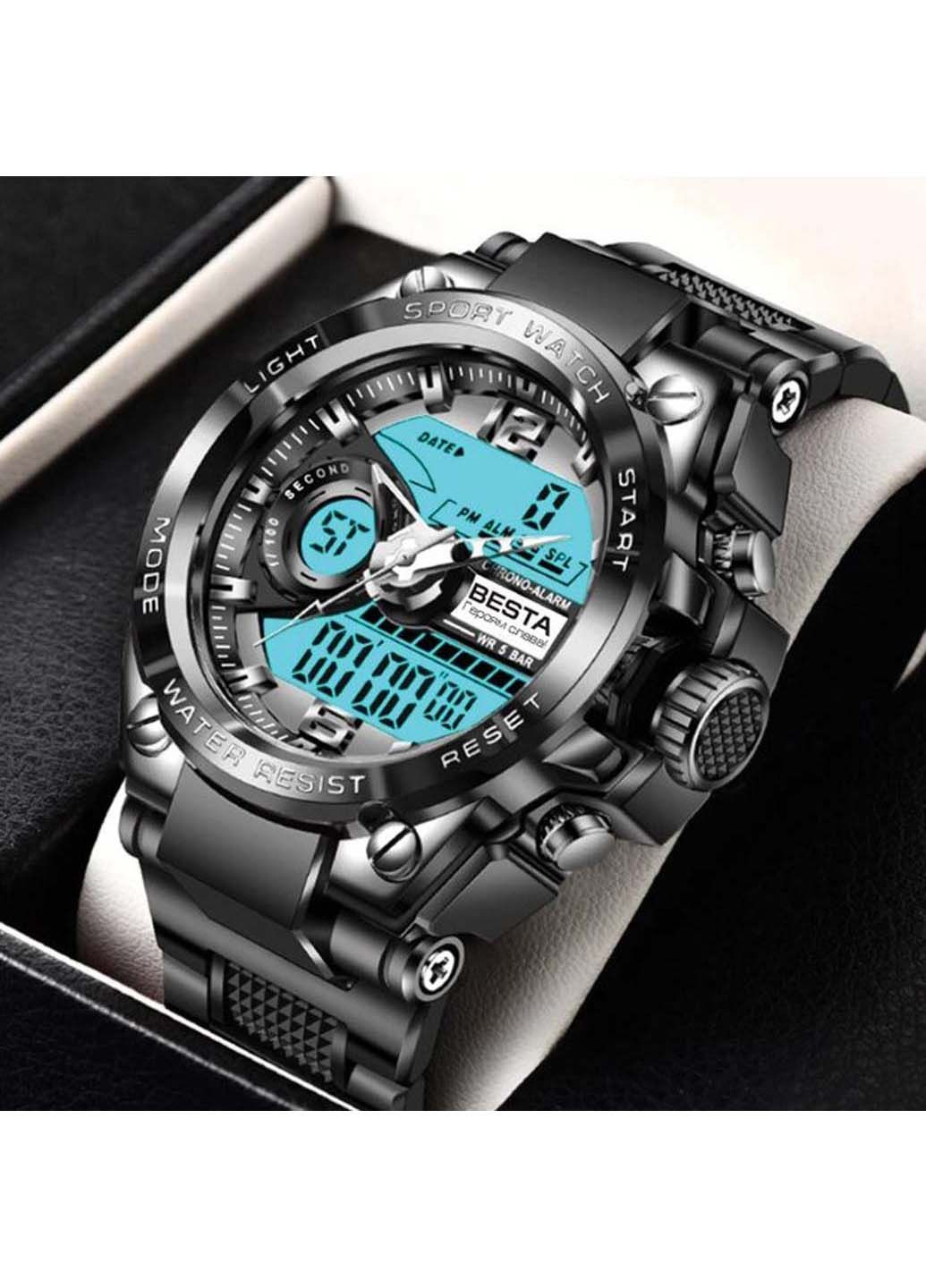 Наручний годинник Sport Lige (314998509)