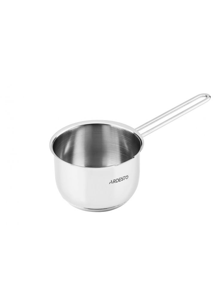 Ковш Black Mars 1 л (AR0710S) Ardesto (338434980)