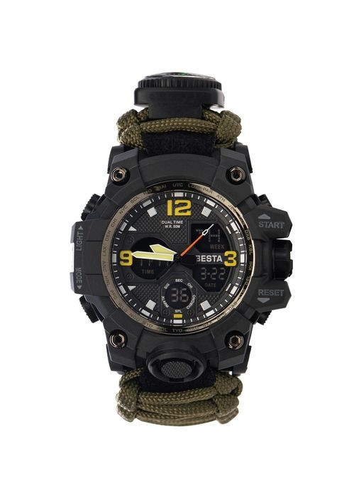 Life Pro з компасом Besta (346530401)