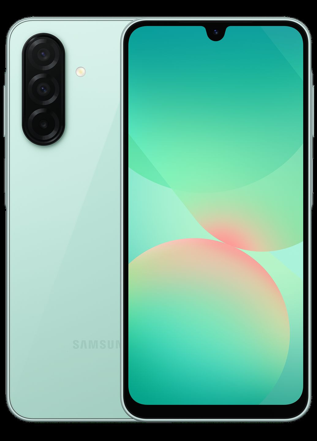 Смартфон Galaxy A26 5G 8/256Gb LGC Mint (7094875) Samsung (362669028)