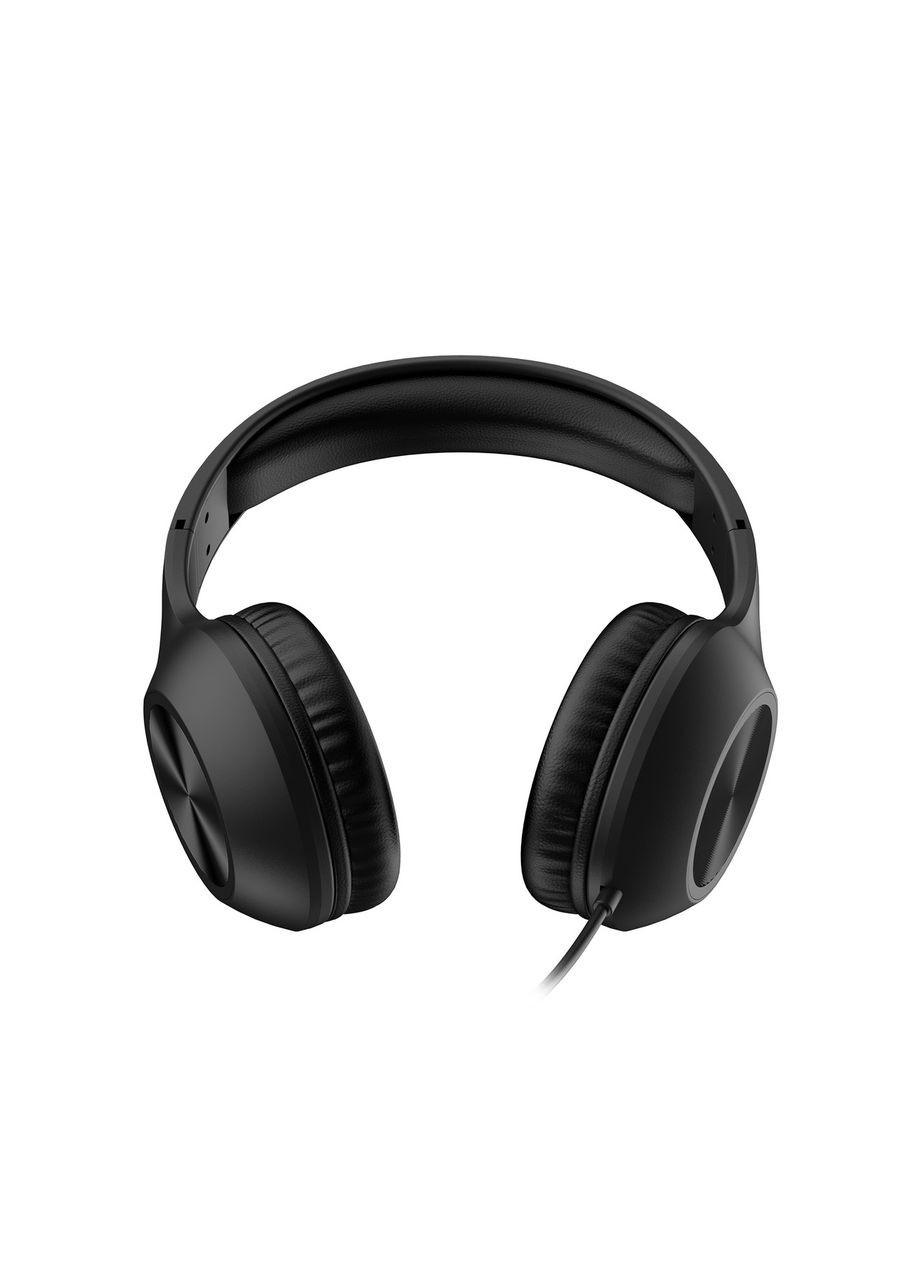 Наушники накладные проволочные H830A с микрофоном Titanum (366436970)