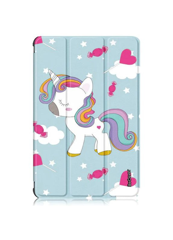 Чехол Smart Case для Xiaomi Redmi Pad Pro 12.1" Unicorn (711315) BeCover (361031871)