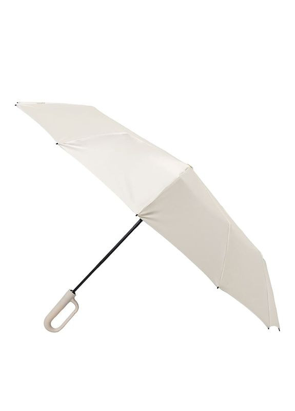 Бежевый автоматический зонт c1al04210be-beige Monsen (365728021)