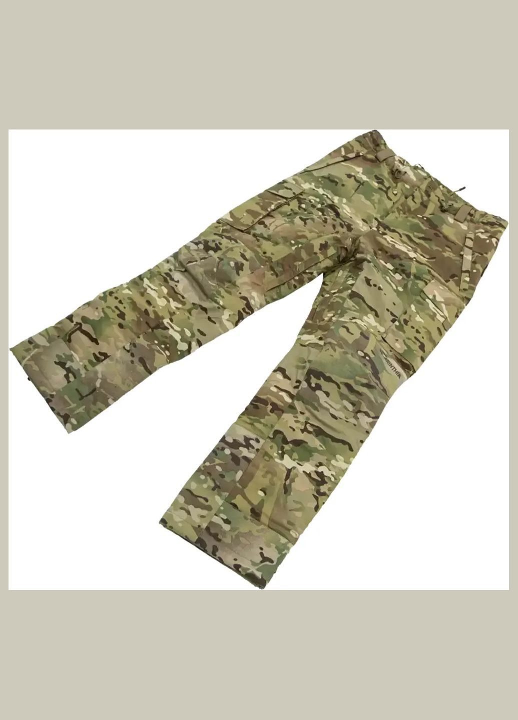Штани Carinthia IG 4.0 Trousers G-Loft ulticam No Brand (317659804)