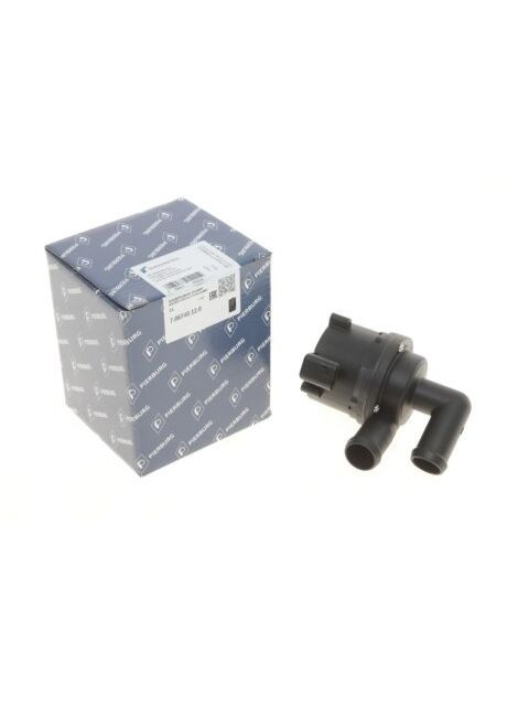 Помпа системи охолодження 7.06740.12.0 No Brand (347151893)