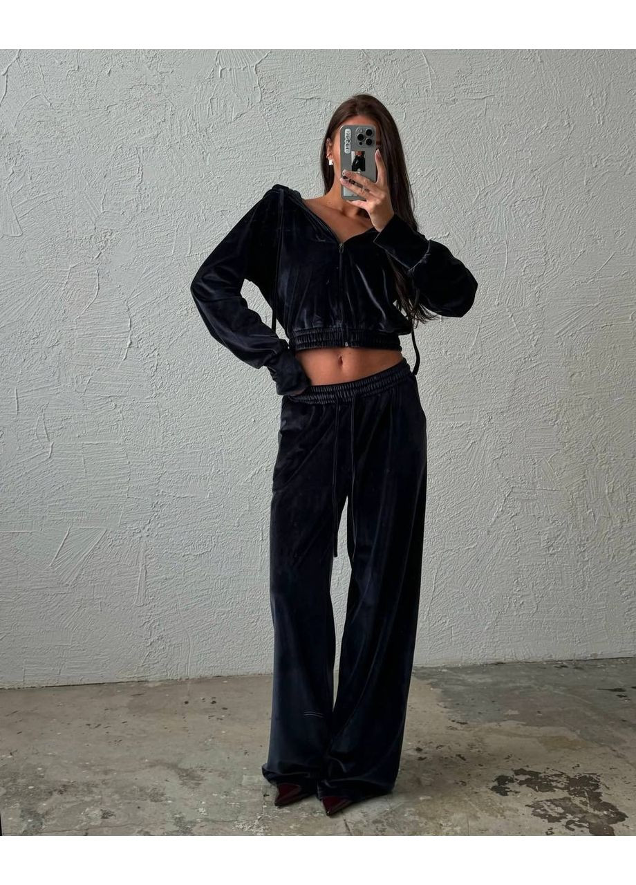 Женский спортивный костюм FINO Mode (353747394)