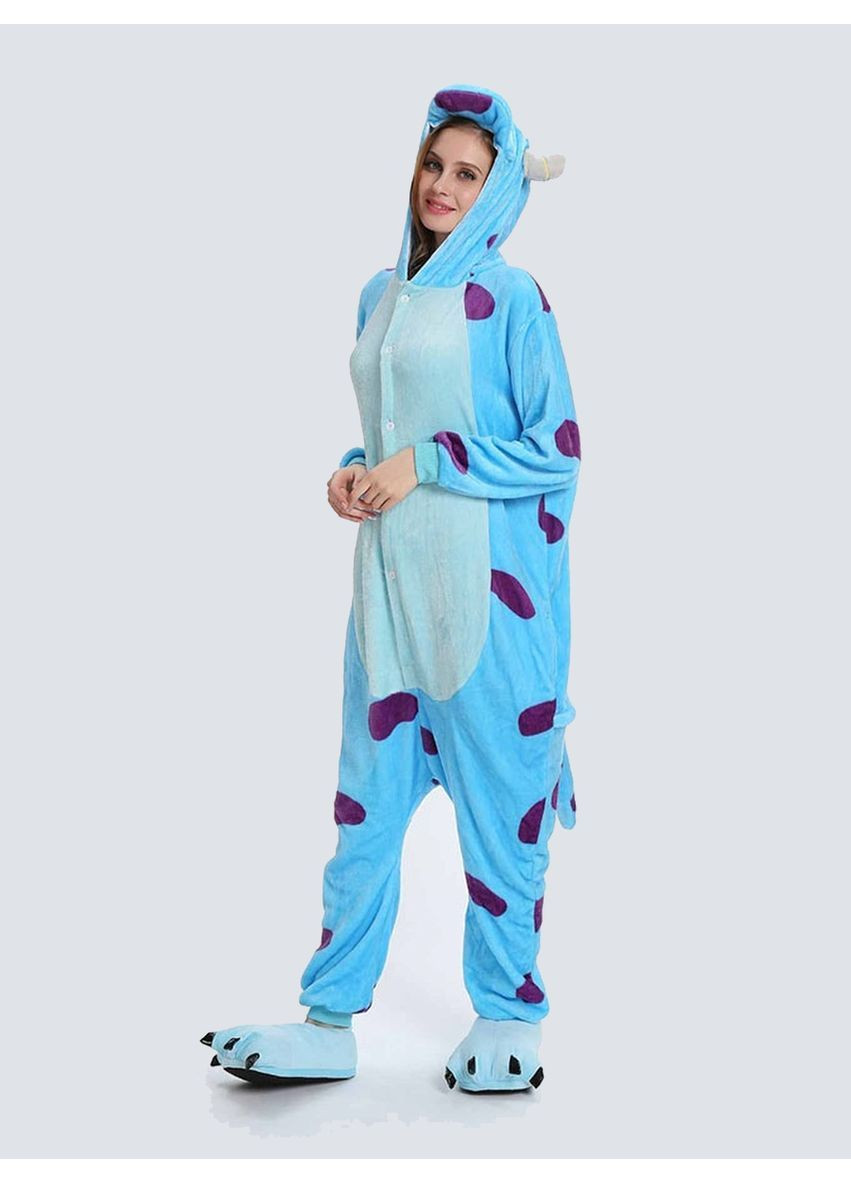 Пижама кигуруми Салли S (145-155 см) Jamboo (369669244)